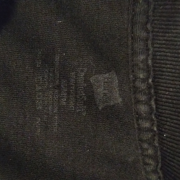 Vintage 2011 Danzig legacy tour concert band tee - Picture 3 of 3